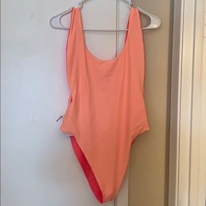 Reversible One Piece